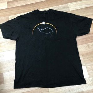 Vintage Camel Cigarettes Tee